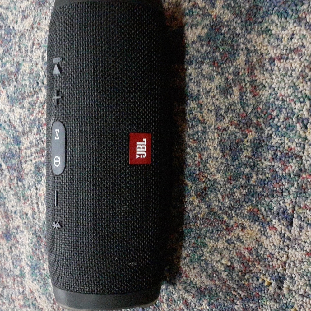 Portable JBL Speakers